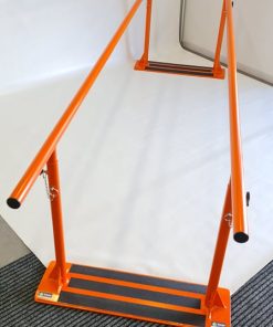 Free Standing Parallel Bars