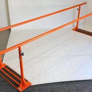 Free Standing Parallel Bars