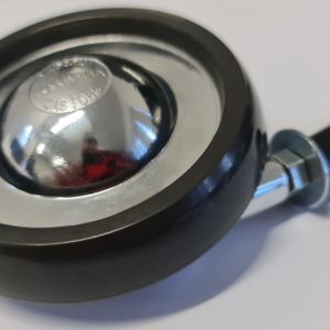 Castor P100 Ball with Expanding adaptor