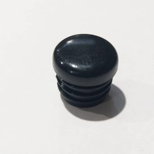 19mm Round Poly Plug
