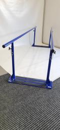 Parallel Bars Free Standing