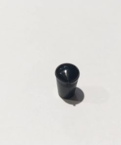 4.8mm Round Poly Cap
