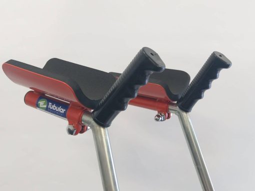 Forearm Troughs & Extensions Tiny Tot Walker