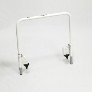 Bed Rail – Clamp On Adjustable Hospital Bed