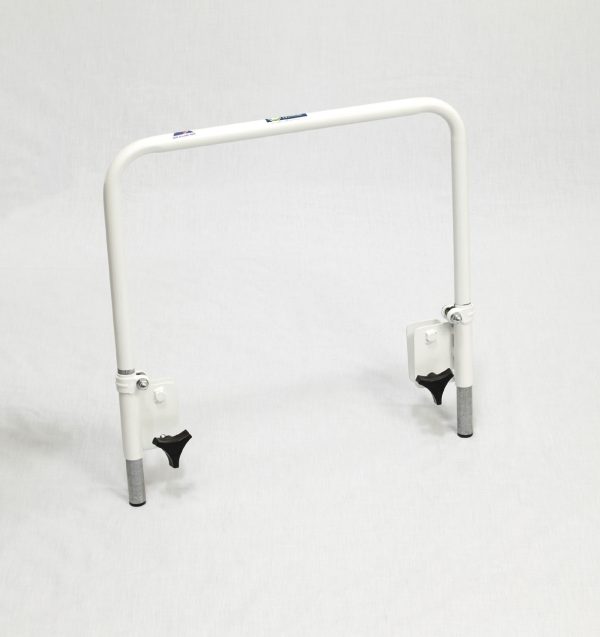 Bed Rail – Clamp On Adjustable Hospital Bed