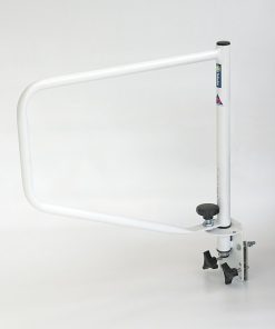 Bed Rail Swing Out-Electric Bed