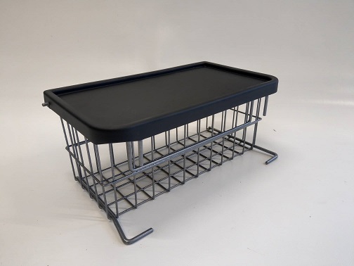 Basket & Tray for EFR 1000