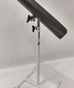 Portable Arm Stand with Flat Base
