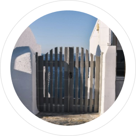 Gate