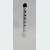 Pair of Complete Legs with 25mm Glide Feet