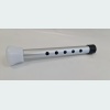 Pair of Complete Legs with 25mm Glide Feet