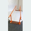 Free Standing Parallel Bars
