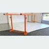 Free Standing Parallel Bars