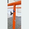 Free Standing Parallel Bars
