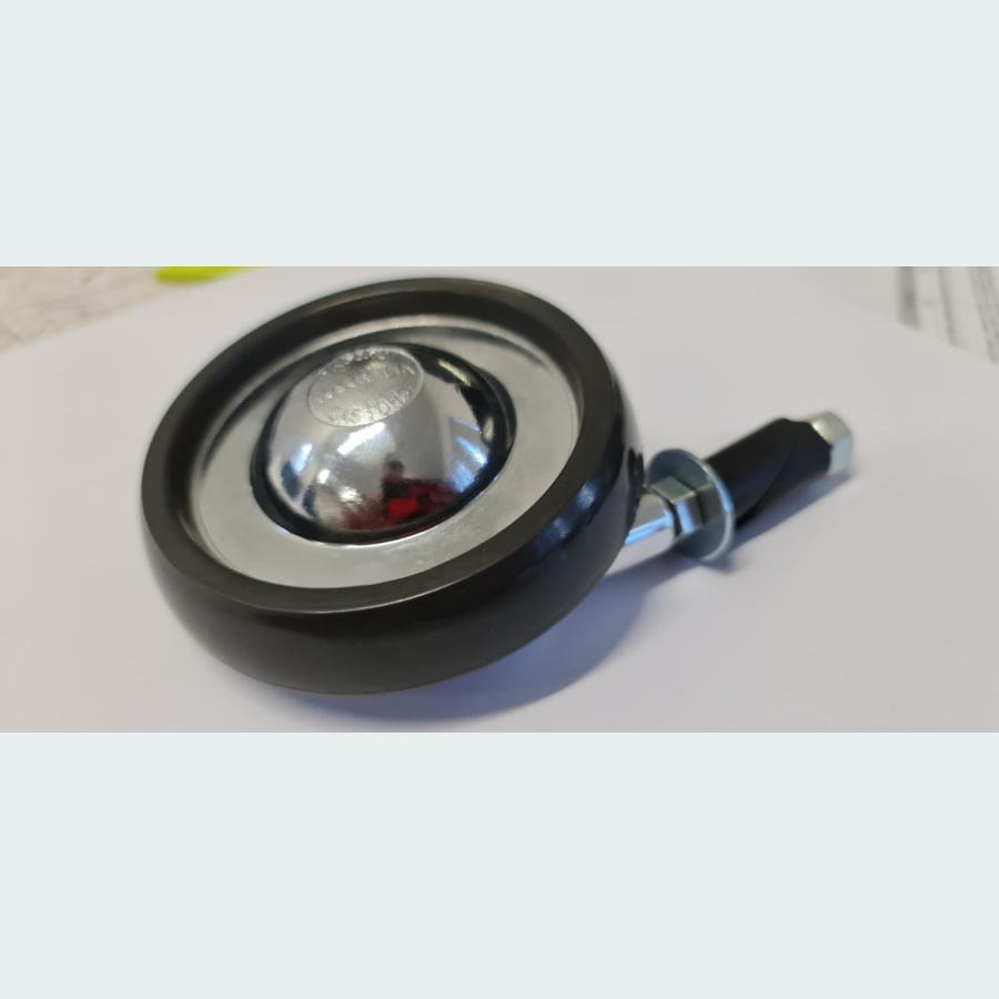 Castor P100 Ball with Expanding adaptor