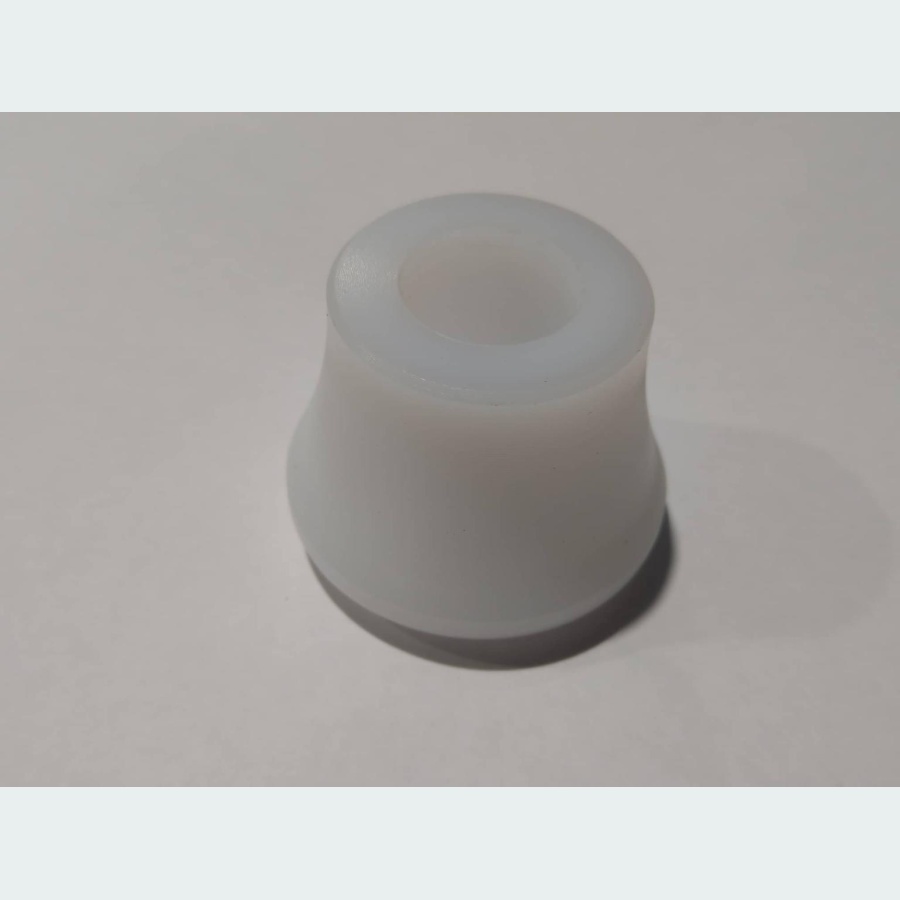 19mm Glide Feet White PAIR
