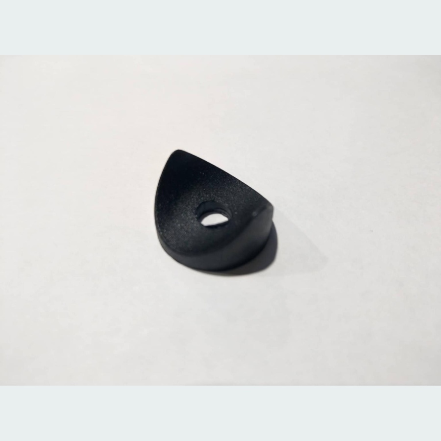 19mm (3/4) Tube Saddles