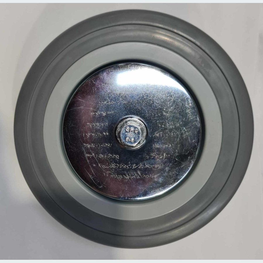 150mm WCR Wheel