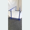 Parallel Bars Free Standing