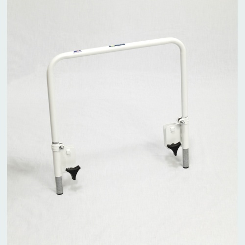 Bed Rail - Clamp On Adjustable Hospital Bed Bed Rail - Clamp On Adjustable Hospital Bed