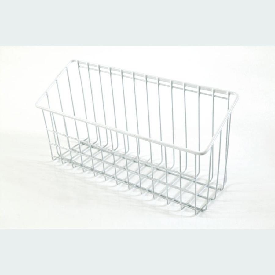 Basket - Small White for Tiny Tot Walker