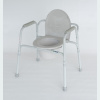 Commode Toilet Frame 3 in 1