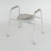 Commode Toilet Frame 3 in 1