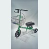 Tubular Knee Scooter