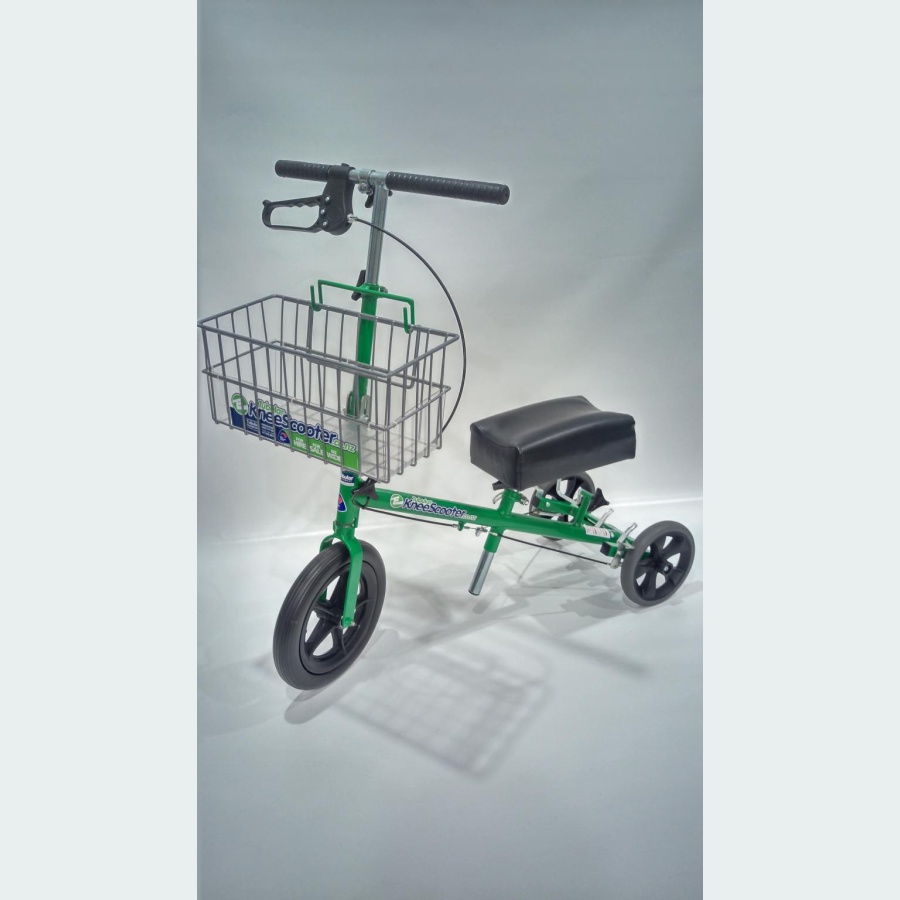 Tubular Knee Scooter