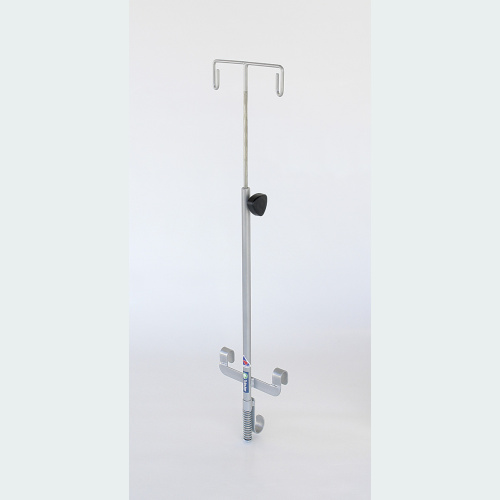 Stretcher I V Pole