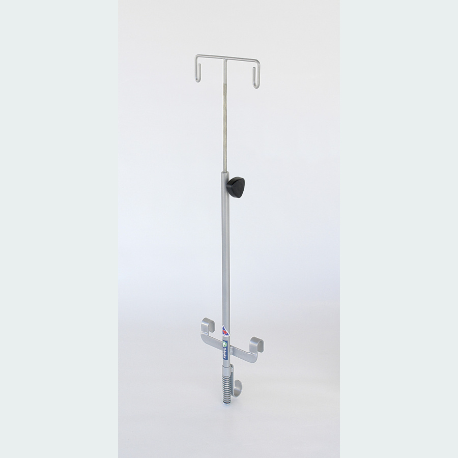 Stretcher I V Pole