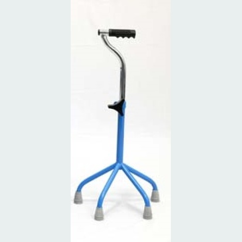 Quadruped  Junior - Large Base
