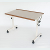 Overchair Table - Extra Long - Tilt Top