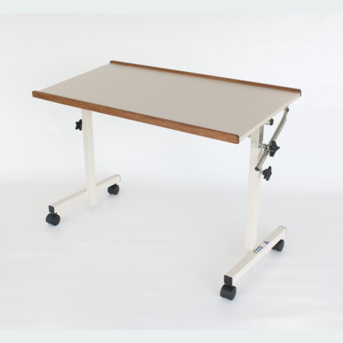 Overchair Table - Extra Long - Tilt Top Overchair Table - Extra Long - Tilt Top