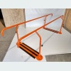 Wheelchair Accessible Free Standing Parallel Bars - 3m