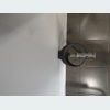 Aluminium Elbow Crutches - Paediatric  Large Cuffs - Single Adjustable