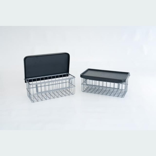 Basket & Tray for EFR 1000