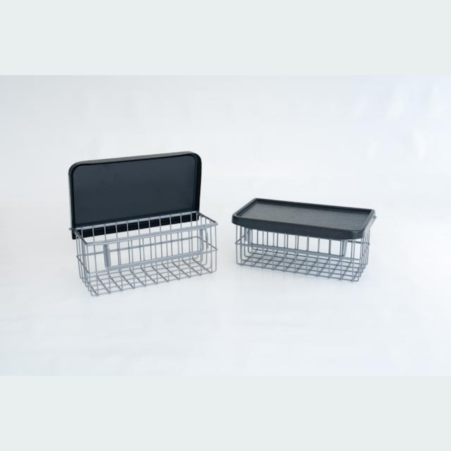 Basket & Tray for EFR 1000